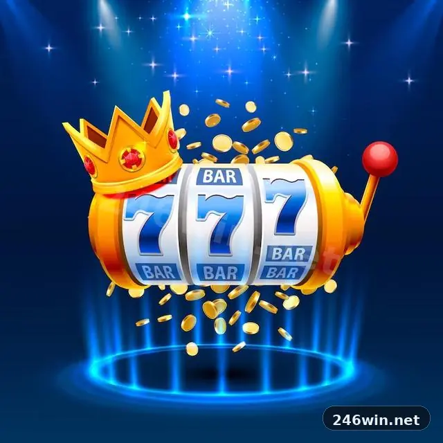 246win destaque